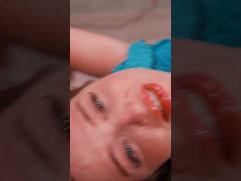 Emotional pain massage and stretching for Maria #shorts