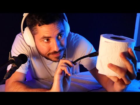 FROTTER L'ASMR