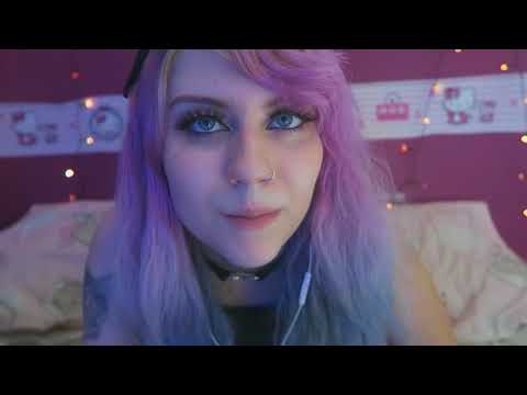 [BINAURAL ASMR] Singing Softly #11 {Hollywood Undead Edition}