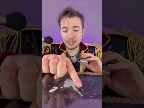 Asmr intense #asmr #satisfying