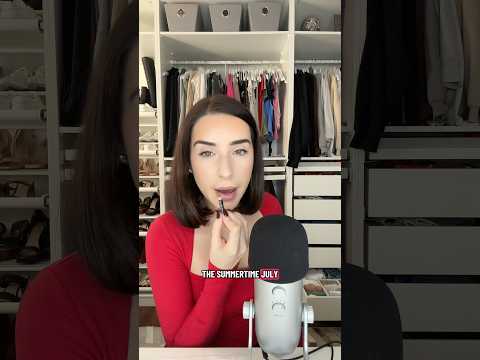 ASMR Relaxing Get Ready With Me