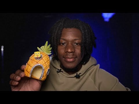 ASMR That Feels Like Home