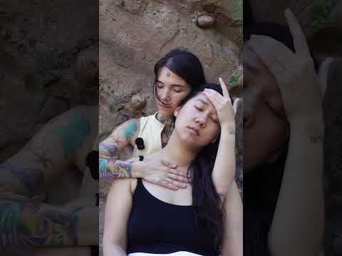 Soul Touch Therapy for @semideasmr​