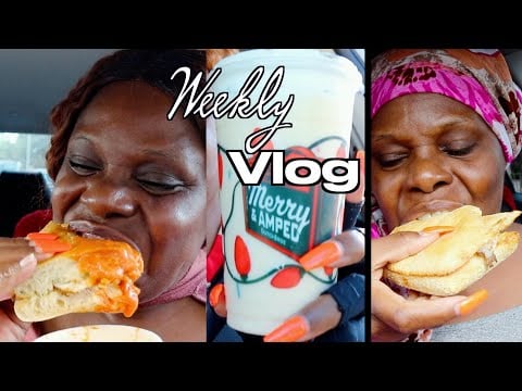 Ciabatta French Dippers | Took A Short Break From Vlogging | Vlog73