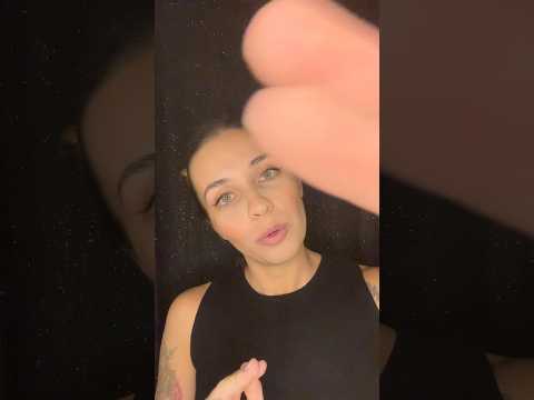 ASMR em 1 minuto: Qual te relaxou mais? #asmr #asmrbrasil #tingles #mouthsounds