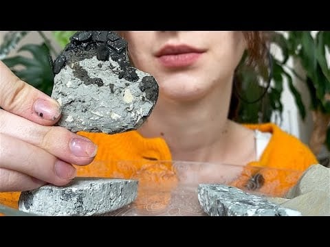 Паста из Чародейки🎩Enchantress paste/ ASMR