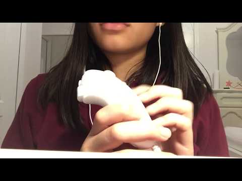 ASMR Video Game Controllers