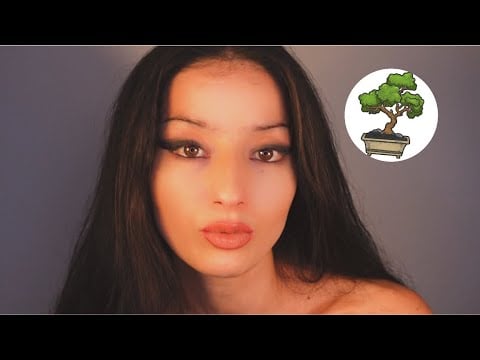What happened to the BONSAI TREE 🌳 ASMR TRUE CRIME🫆