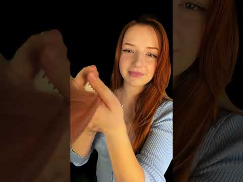 Hair Clip ASMR 📎💈
