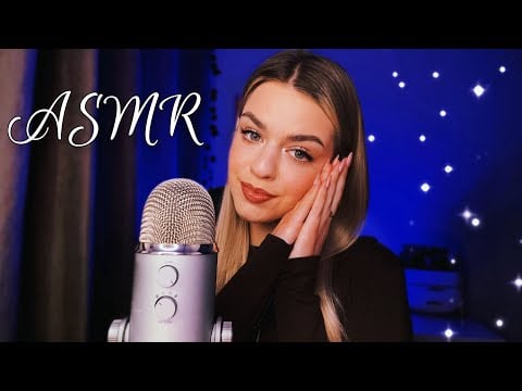 Делаю АСМР, пока ты не УСНЕШЬ 😴🥰 