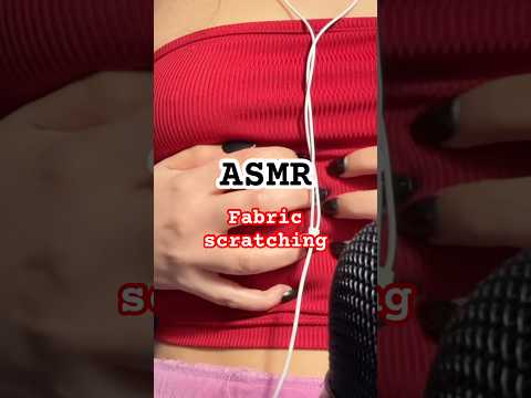 Heyyyyy💓💓 #usa #relax #asmrtriggers #asmrvideos #fabricscratching #tingles #asmr