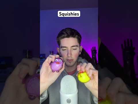What Level of ASMR Makes You Tingle? #asmr #tingles #relaxing #sleep #asmrvid