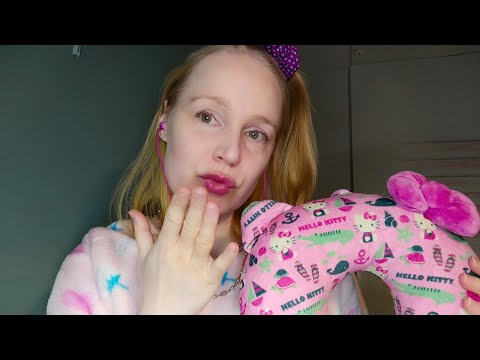 ASMR 💋 90 Day Fiancé Gold Digger Girlfriend Roleplay (Soft Spoken)