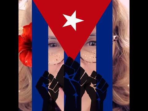 ASMR CUBA TE LLEGO TU HORA