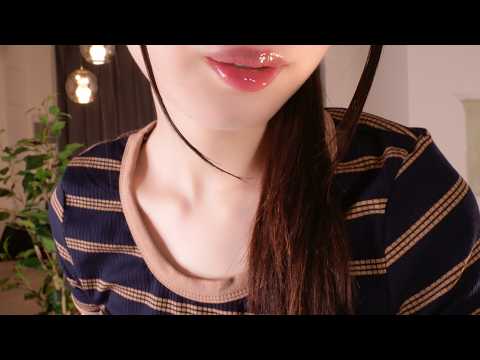 ASMR You Can’t Escape Me ♡ Crazy Girlfriend Whispers in Your Personal Space