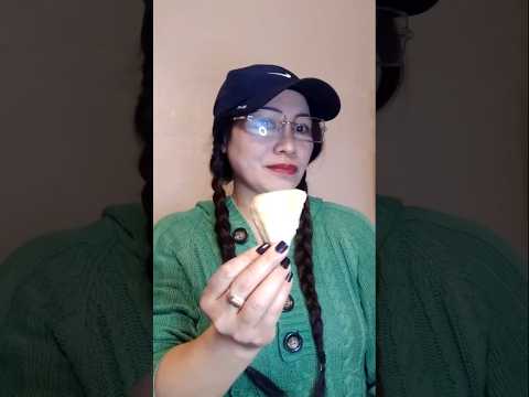 ONE TIME BITE DESSERT#everyone #food #shortsfeed #challenge #eating