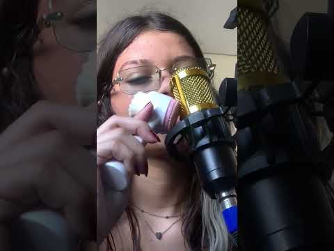VAIII SAIR ESSE VÍDEO MAIORRR #relax #asmr #triggersforsleep #visualtingle