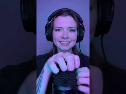 ASMR Bare Mic Scratching #sleep #asmrvideos #asmrtingles #asmrtriggers #relax #asmrmicscratching