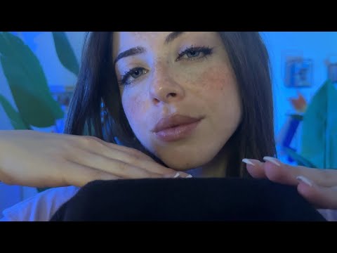 ASMR AMONG SEA WAVES ✨🌊