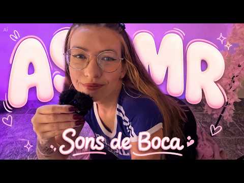 👄 Quais Sons de Boca Você Vai Notar?