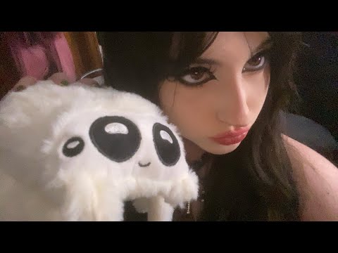 ASMR Recent Things I Bought