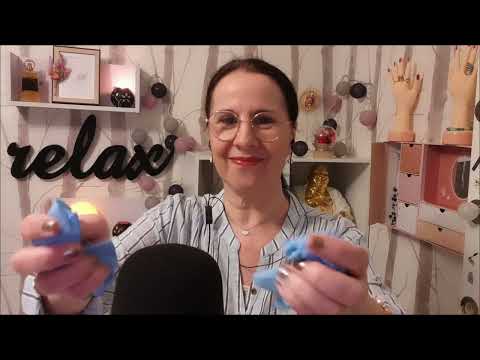 #Asmr #français #muliti #déclencheurs et #chuchotements
