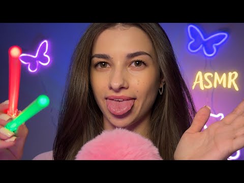 Asmr | Slow Personal Attention For Your Deep Sleep 😴🫶