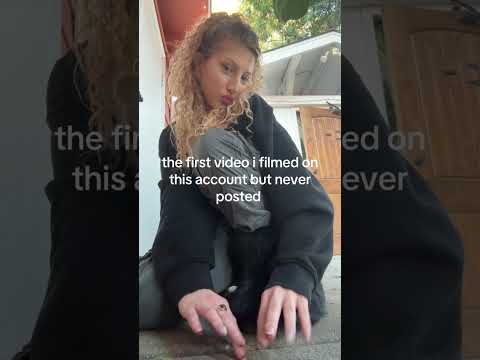 public asmr concrete floor tapping #asmr