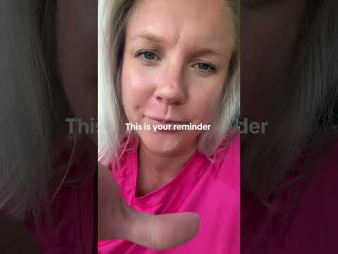You are not alone