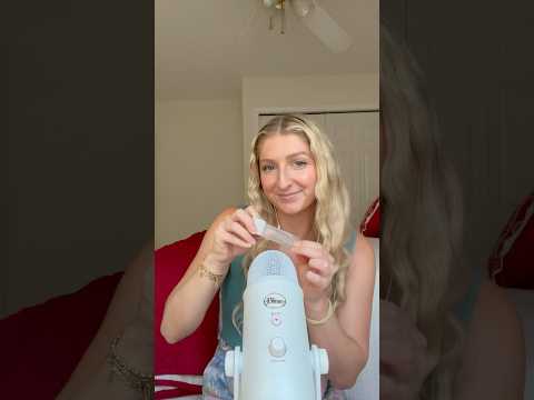 ASMR Tape Peeling #asmr #visualtingle #asmrmicrophone #asmrtapepeeling #asmrsounds #asmrvideo #relax