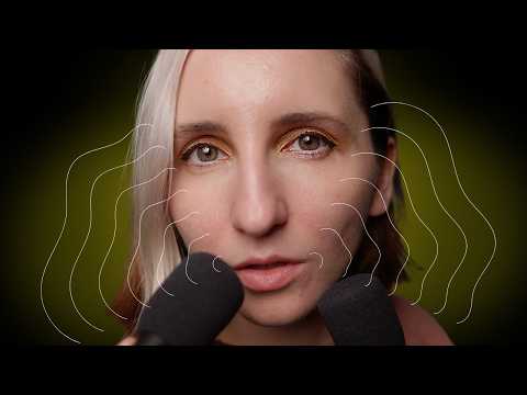 La Plus Grande Perte De Contrôle ASMR : Les Mots Déclencheurs