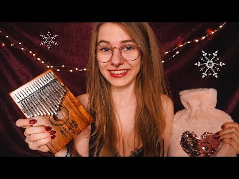 ASMR | Ich Zeige Dir Meine Weihnachtsgeschenke Mit Sanfter Flüsterstimme | Soph Stardust