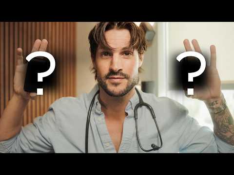 ASMR Rapid Audiology Exam for Fast Results (ear to ear whisper)