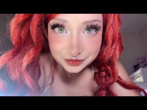 ASMR-Positive Praises