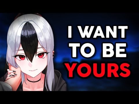 Best Friend Confession Turns Intimate ♡ [Friends to Lovers] [Teasing] [Cuddling] ASMR Roleplay