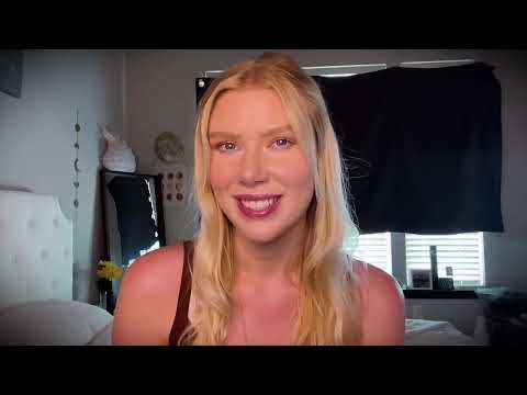 🧠Mind 💪🏻Body 💗Soul Healing Session | ASMR Meditation & Energy Cleansing