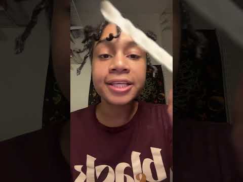 ASMR - Eyelid Combing