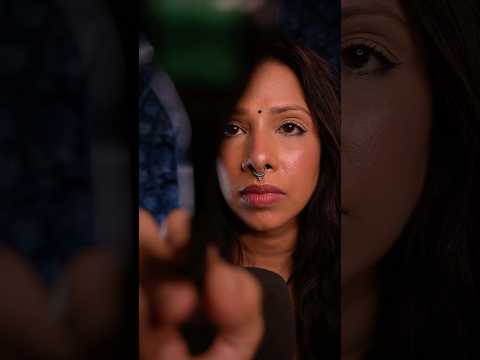 ASMR | treating your hair!#asmr #sleep #asmrsounds #indianasmr #asmrtingles #personalattention