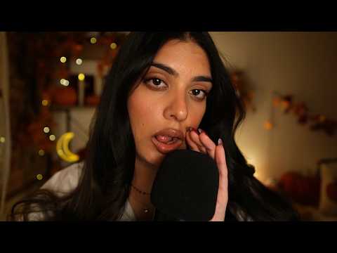 7 Most Addictive Mouth Sounds Ever 😮‍💨 (1 Hour ASMR)
