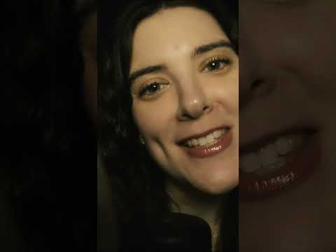 You're an angel...  #asmrhorror #horror #asmr #acting #asmrroleplay #asmrcommunity #scary