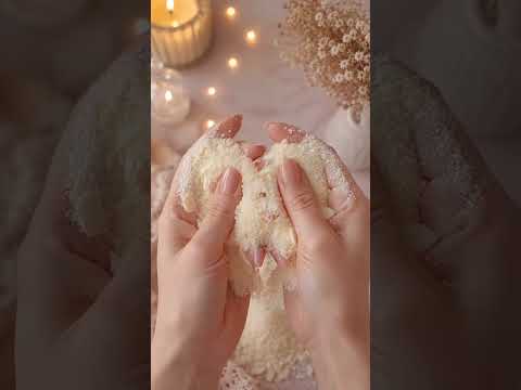 #асмр #мыло #asmr #soap