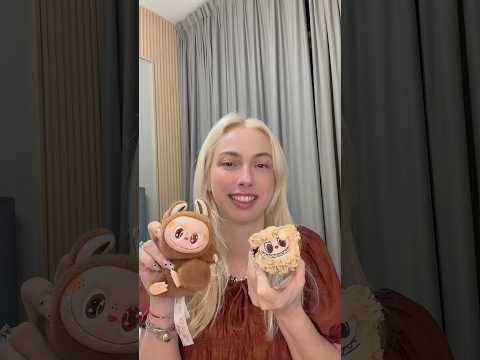 Labubulu kek faciası 🤪#labubu #pasta #fyp #fypage #mukbang