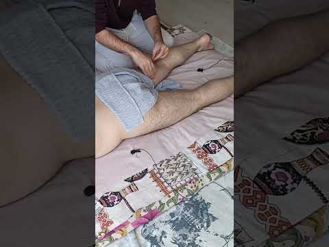 TURKISH SLEEP AMAZING MASTER ASMR MASSAGE #asmr #shorts #sleep #amazing #turkish