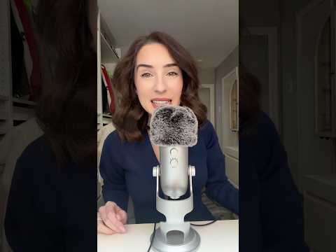 ASMR | How I Get Ready for A Night Out
