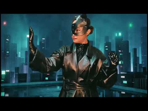 CATWOMAN ROLEPLAY: Upcoming Contents ( Wearing Her Shiny Catsuit & BOOTS) *TEASER*