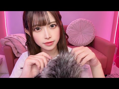 【ASMR】チャンネル登録者様500人のお名前を囁きます