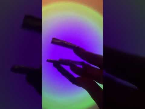 Click clack! #asmr