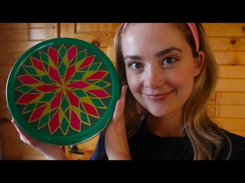 ASMR Lush Haul & Favorites! Whispered