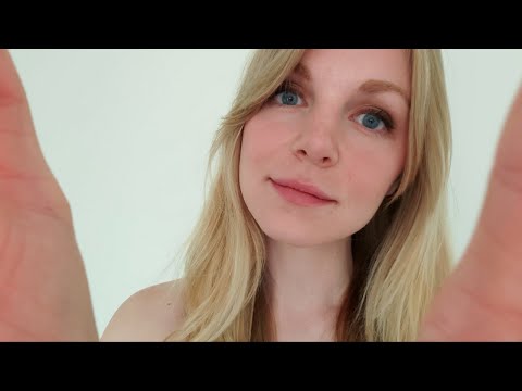 ASMR | Intense Layered Sounds & Positive Affirmations