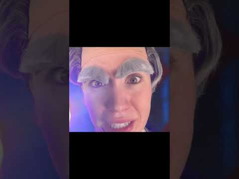 Jojo Siwa's one vocal cord 🔥 #asmr #jojosiwa #pov #drphil